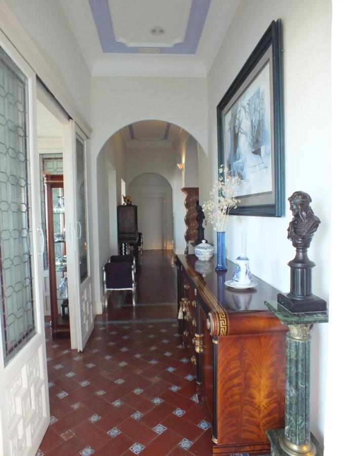 Casa Palacio Villazambra Ронда Екстер'єр фото