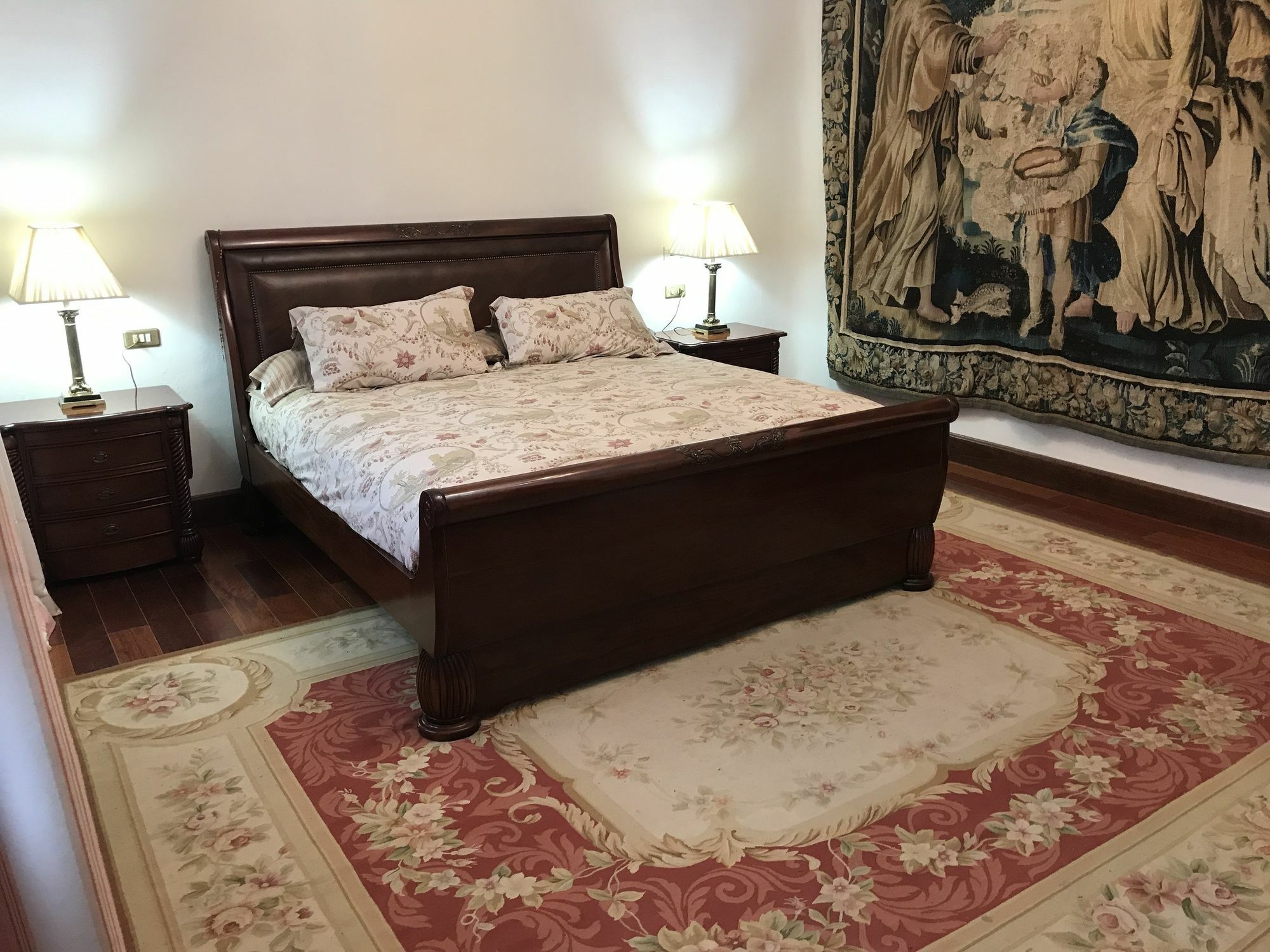 Casa Palacio Villazambra Ронда Екстер'єр фото